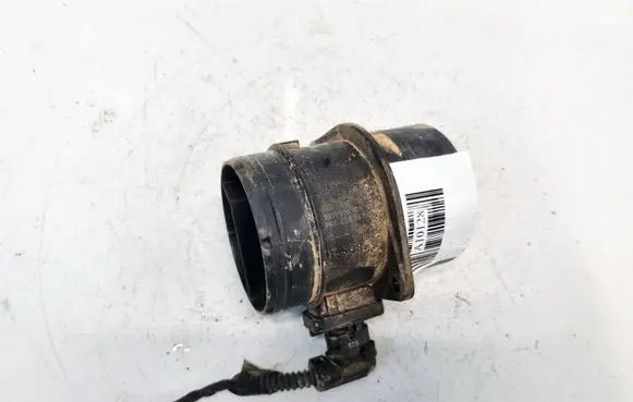Audi Q3 8U Mass air flow meter 03L906461A 0281002956