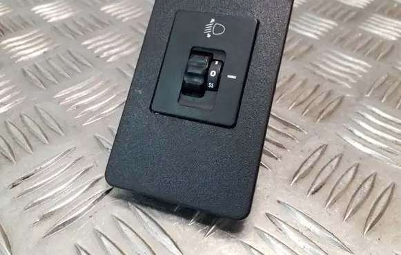 Hyundai Galloper Headlight level height control switch 9337034500 9337022300