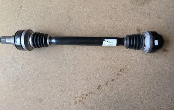 Toyota Supra A90 Rear driveshaft 10404219E 9896323