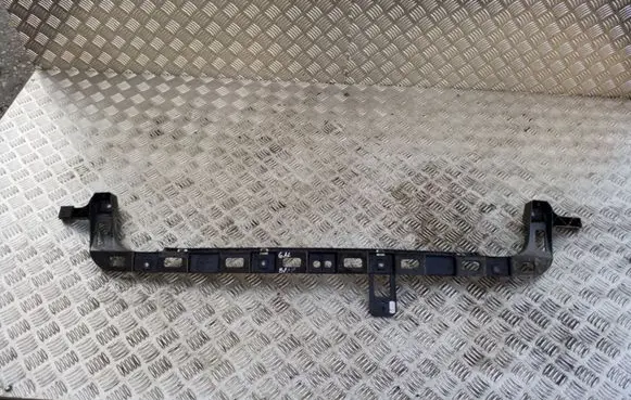 Volkswagen Eos Rear bumper mounting bracket 1Q0807863C