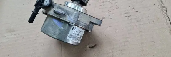 Maserati Quattroporte Vacuum pump 303259 15T055 70521501