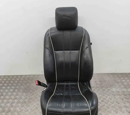 Jaguar XJ X351 Front driver seat CW9366413AB