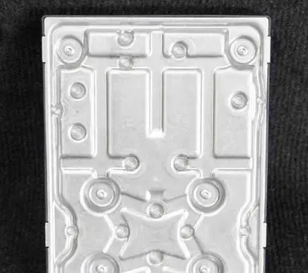 Central body control module