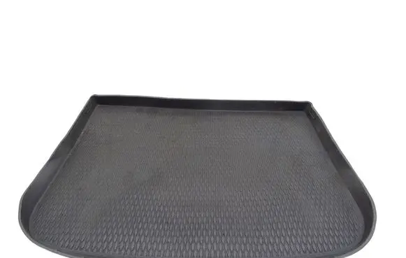 Audi TT TTS Mk2 Rubber trunk/boot mat liner 8J0861160