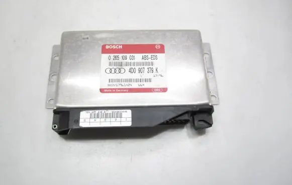 Audi A6 S6 C4 4A ABS control unit/module 4D0907379K 0265109031 DK0V17961424