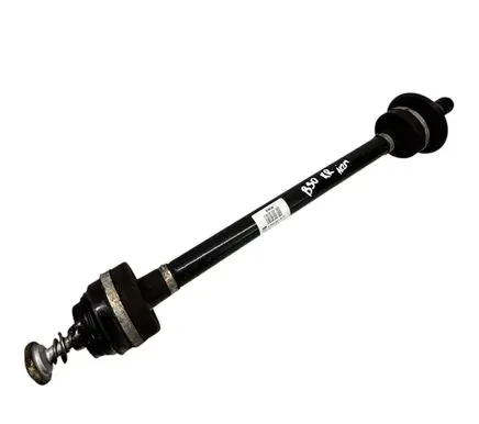 BMW 5 G30 G31 G38 Rear driveshaft 33208686241 8686241