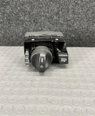 Mercedes-Benz S W220 Light switch 2205450504 A2205450504