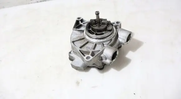 Vacuum pump