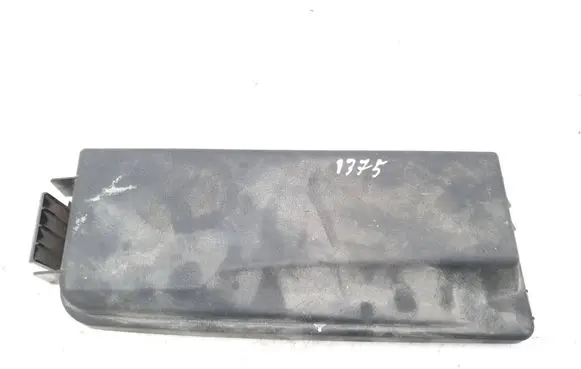 Opel Vectra C Fuse box cover 24438039