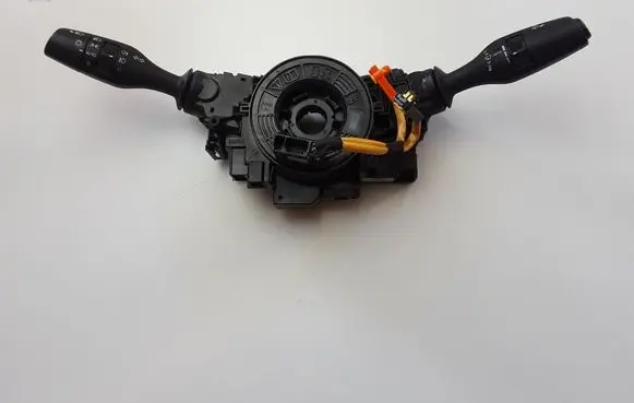 Lexus IS III XE30 Wiper turn signal indicator stalk/switch 8924530130