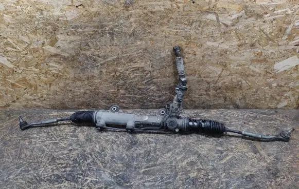Mercedes-Benz SL AMG R230 Steering rack A23011011003 2304600800