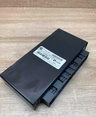 BMW 5 E60 E61 Comfort/convenience module 9221110 23994322