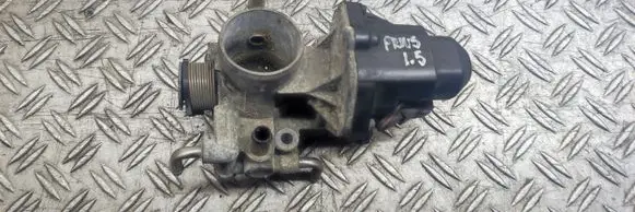 Toyota Prius (XW20) Throttle body valve 