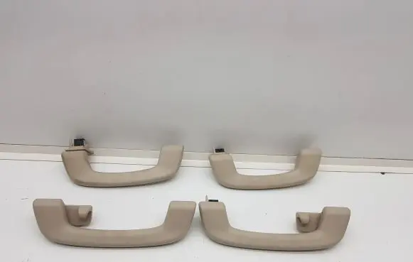 BMW 5 F10 F11 A set of handles for the ceiling 9171222
