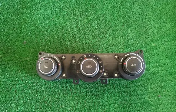 KIA Ceed Climate control unit 972501HXXX