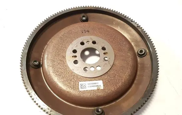 Mercedes-Benz E W212 Flywheel 16510300812 113290050510