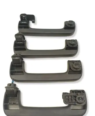 Porsche Macan (95B) A set of handles for the ceiling 95B857643