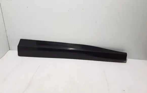 Ford Mach-E I Front door trim (molding) LJ8BR20848DAW