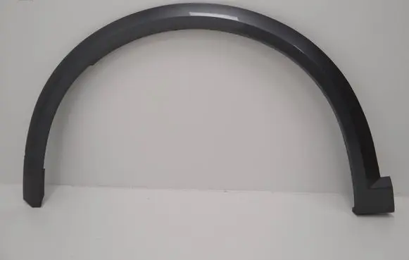 Cupra Formentor Front arch trim 5FF853717H 5FF853717G