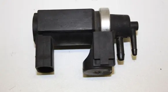 Audi A6 S6 C6 4F Turbo solenoid valve 059906628