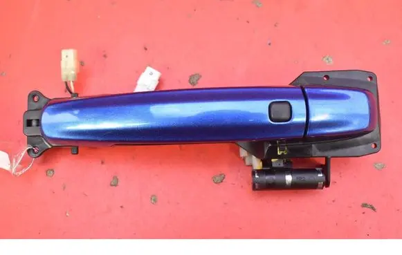 Suzuki SX4 Front door exterior handle
