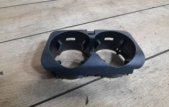 Mercedes-Benz C W205 Cup holder front A2056800691 513710
