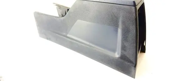 Volvo 760 Center console