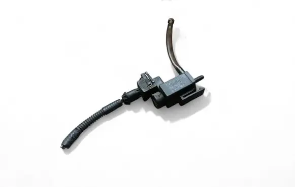 Valve vacuum