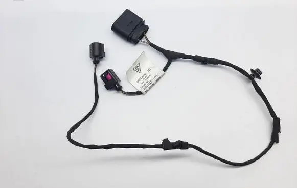 Porsche Cayenne (92A) Other wiring loom 9Y0971073KPORSCHE