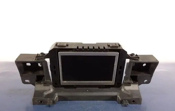 Ford Focus ST Radio/CD/DVD/GPS head unit F1FT18B955GD