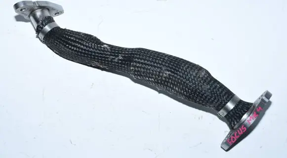 Turbo turbocharger oiling pipe/hose