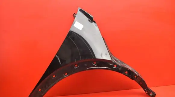Hyundai Ioniq Fender