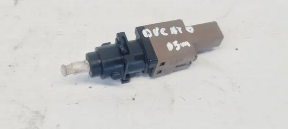 Fiat Ducato Brake pedal sensor switch 46840511 10298 B365