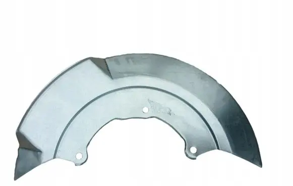 Volkswagen Multivan T4 Rear wheel hub 6508-03-9558378K