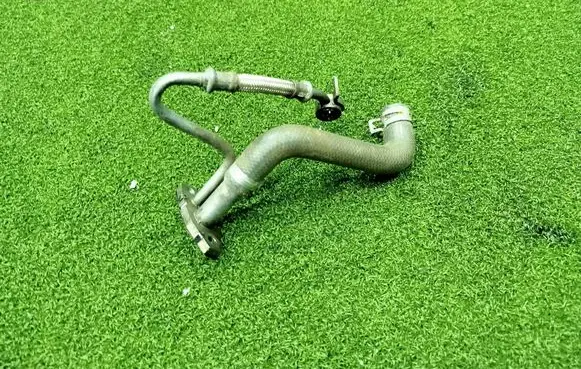 Renault Master III Coolant pipe/hose 151925639R