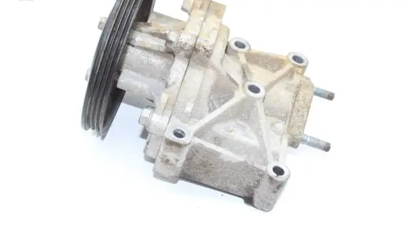 Mitsubishi Outlander Water pump