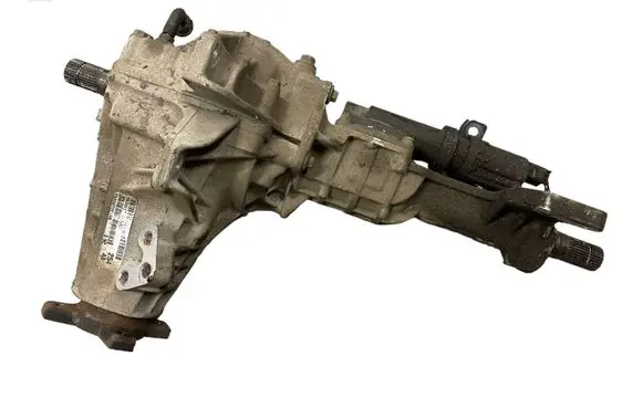 Dodge RAM Front differential 68507254AB