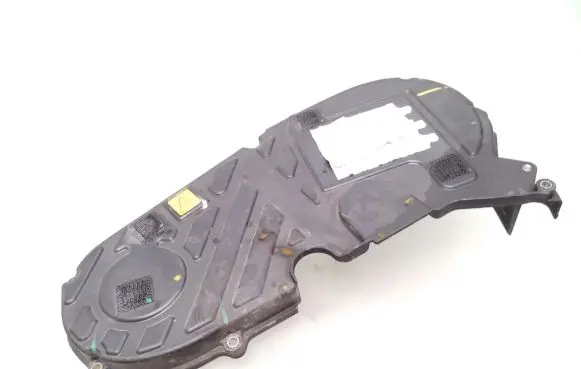 Alfa Romeo Giulietta Timing belt guard (cover) 55251291