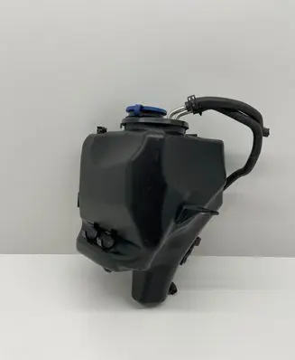 Mercedes-Benz S W222 Windshield washer fluid reservoir/tank A2228690420
