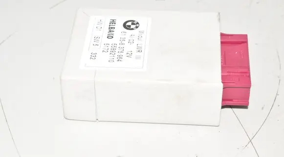 BMW 5 E39 Light module LCM 8375964