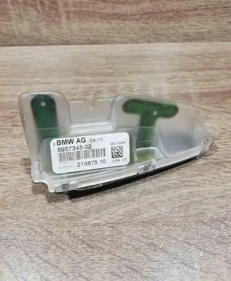BMW 7 E65 E66 Aerial antenna amplifier 695734502 21367510