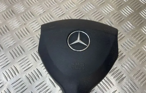 Mercedes-Benz A W169 Steering wheel airbag 1698600102