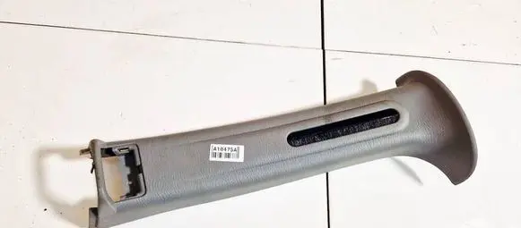 Dodge Grand Caravan (B) pillar trim (top) 04754950 pm-01180
