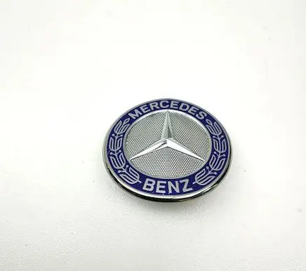 Mercedes-Benz CLA C117 X117 W117 Manufacturer badge logo/emblem A2188170116