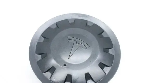 Tesla Model Y R20 wheel hub/cap/trim 118823600A