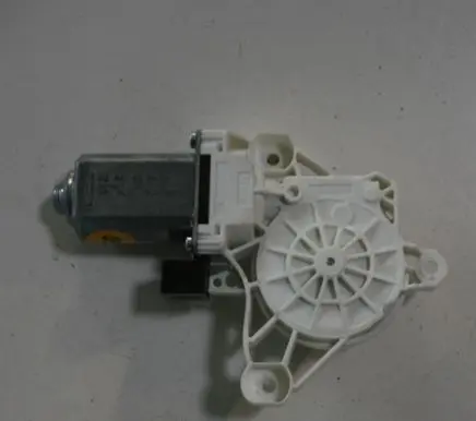 Audi A7 S7 4K8 Front door window regulator motor 4K0959801