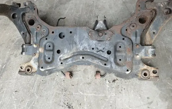 Volvo C30 Front subframe 1376767