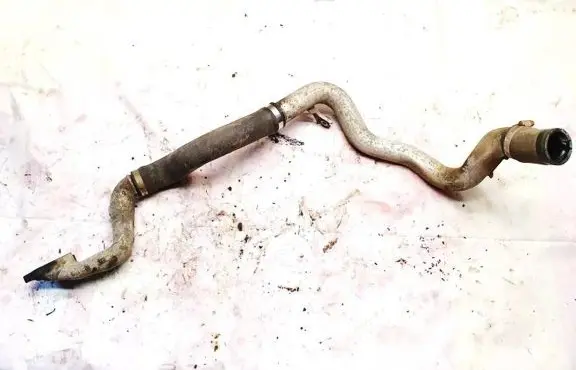 Honda CR-V Intercooler hose/pipe
