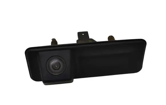 Skoda Octavia Mk2 (1Z) Reversing camera 