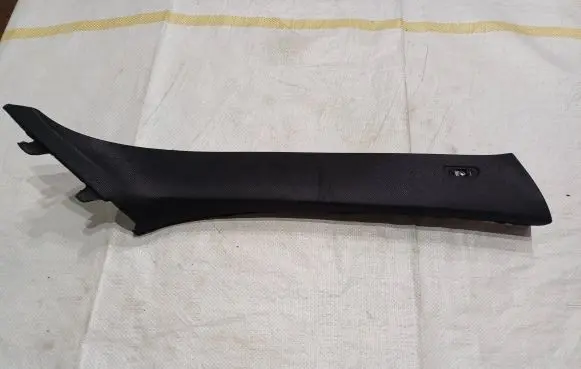BMW X5 F15 (A) pillar trim 7284710 15671812